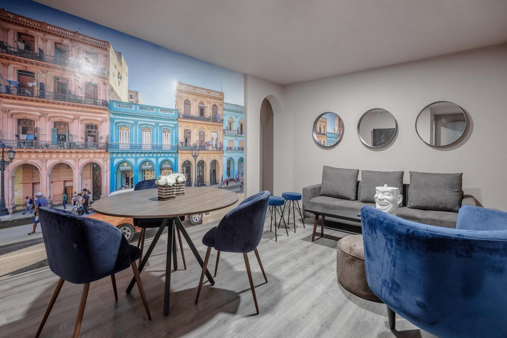 Roma Norte Escape - 2Br-Fast Wifi Elevator Laundry Ciudad de México Exterior foto